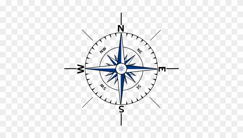 Marine Marketing Tools Compass Png Png Images - Nautical Compass Transparent #1017233