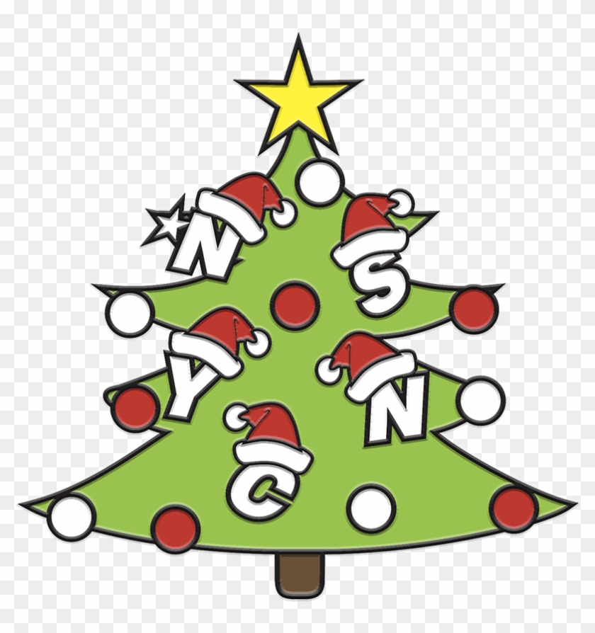 Image Via Nsync - Christmas Tree #1017270