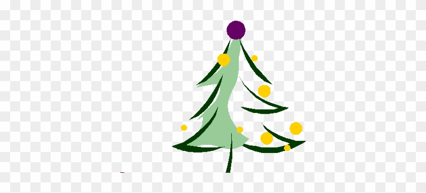 Holiday Gifts - Christmas Tree #1017291
