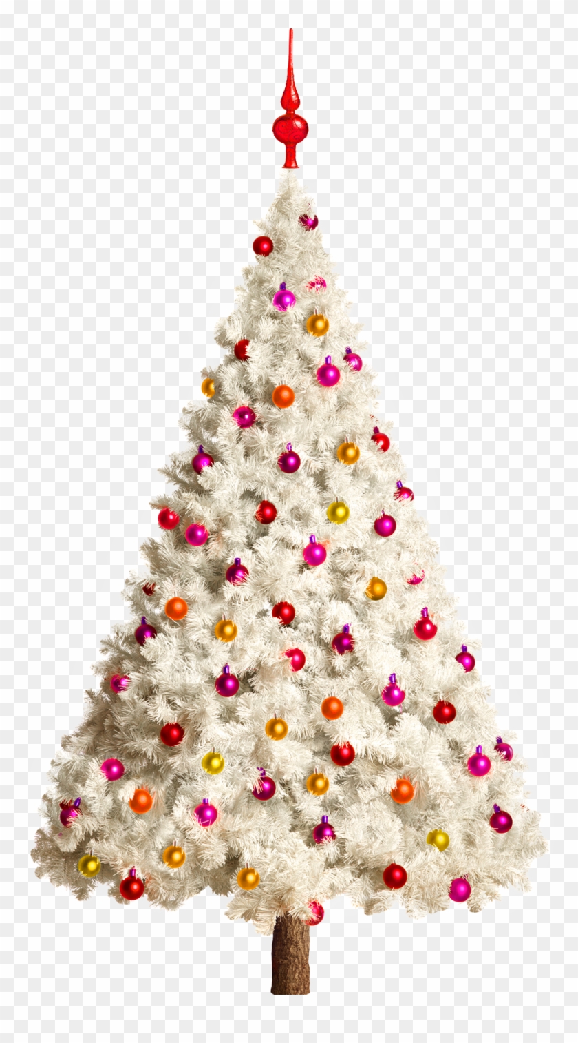 Xmas Tree Png 23 By Iamszissz - Christmas Day #1017341