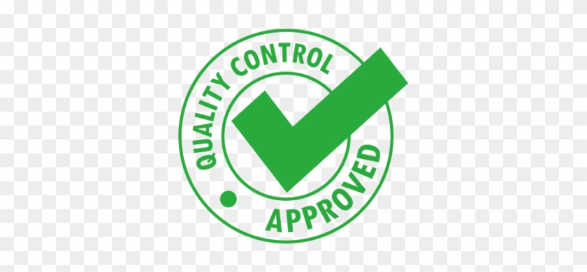 To Control Production Upstream, Jtg Makes Production - Quality Control Clipart #1017384