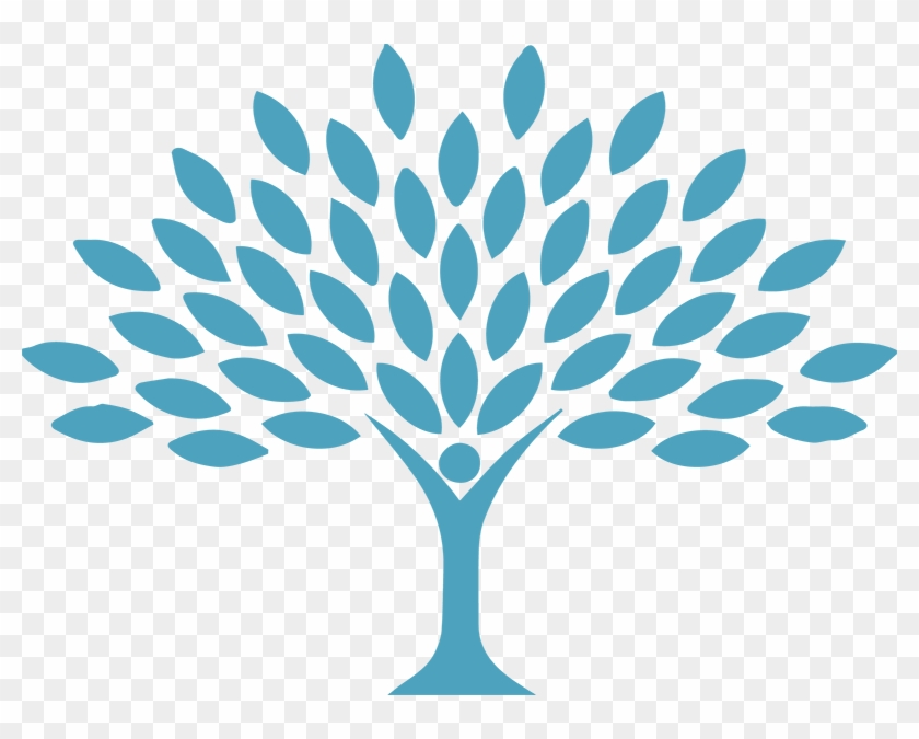 We Continue To Grow As Leaders Through Personal And - Hindmade Tree Logo #1017434