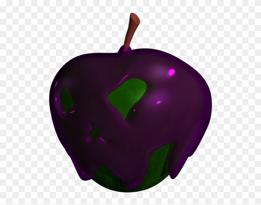 Logo 3d - Apple #1017454