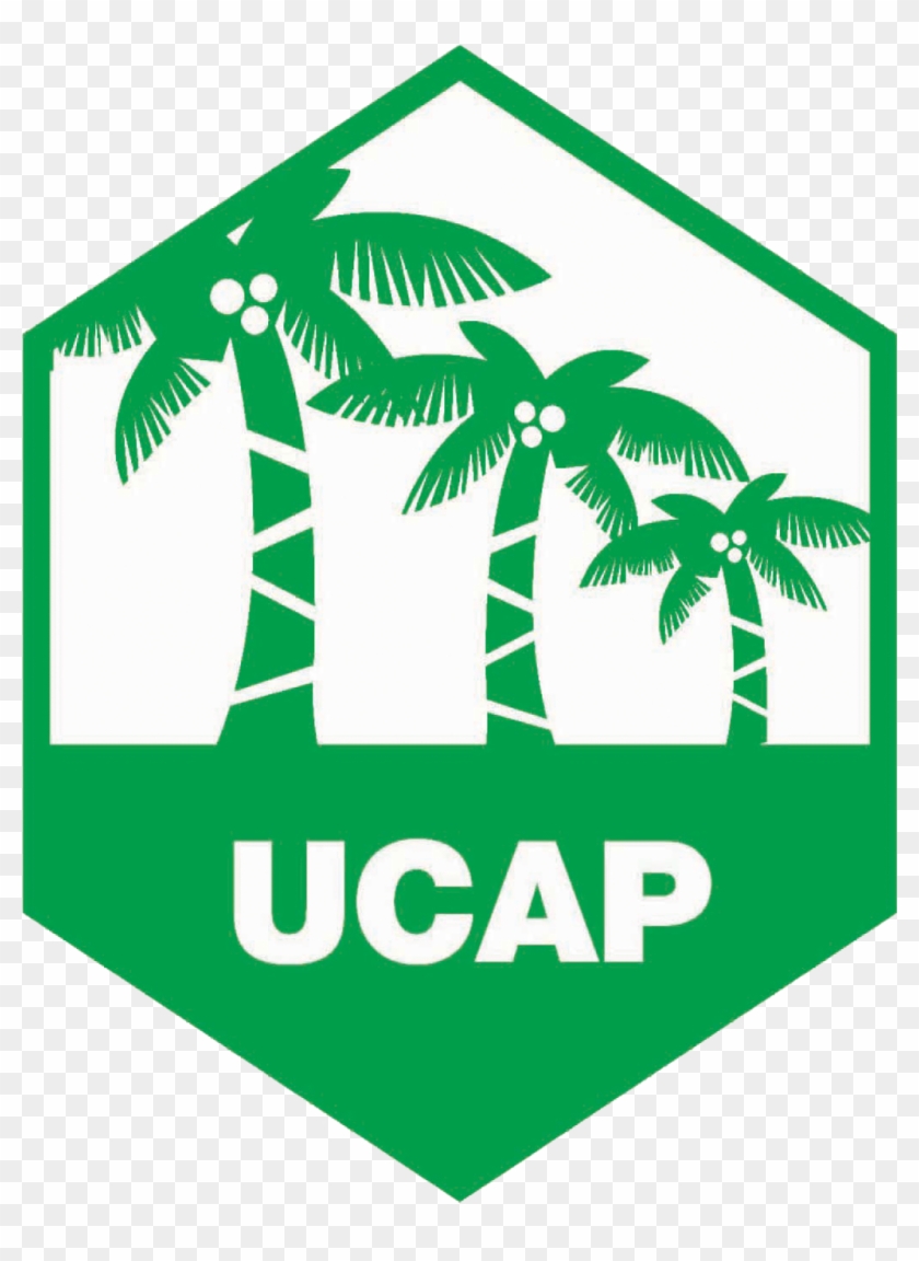 United Coconut Association Of The Philippines, Inc - Exhibit - World Coconut Congress #1017458