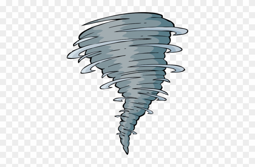 Tornado Clip Art Free Download Clipart Images - Tornado Clipart #1017533