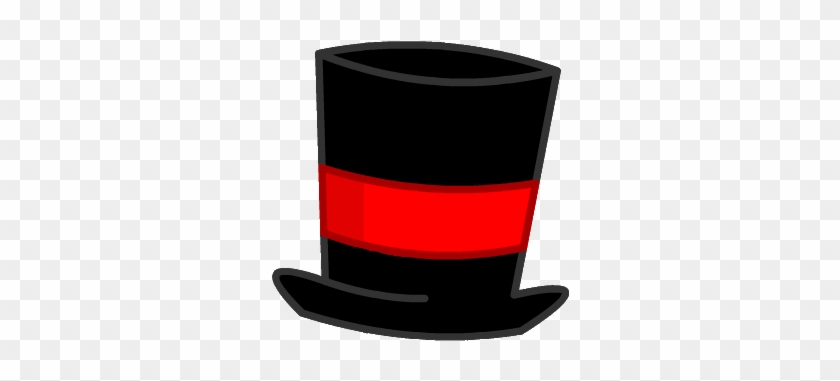 Top Hat - Top Hat Png Transparent #1017571