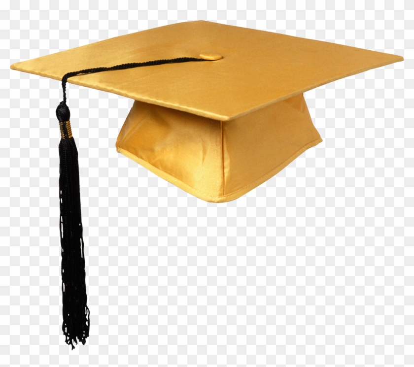 Square Academic Cap Graduation Ceremony Hat Clip Art - Acing The College Application: How To Maximize Your #1017650
