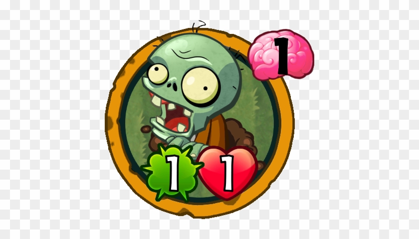 Statistics - Zombie Pvzh #1017715