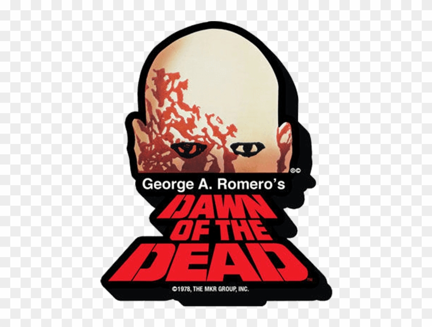 Dawn Of The Dead 1978 #1017719