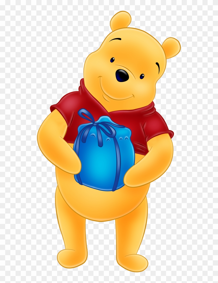 0, - Winnie The Pooh Png #1017735