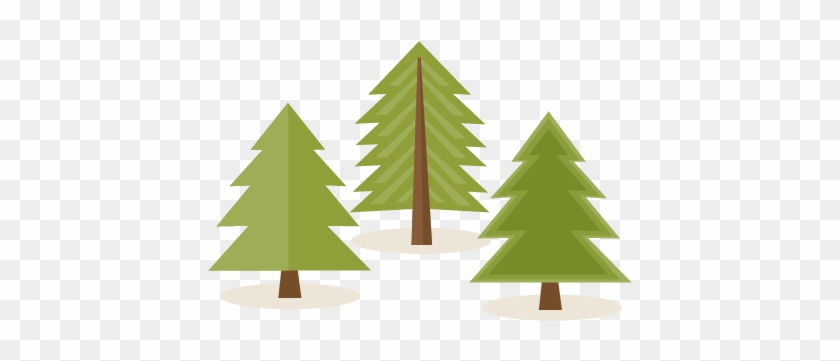 Gallery - Transparent Background Pine Tree Clipart #1017744