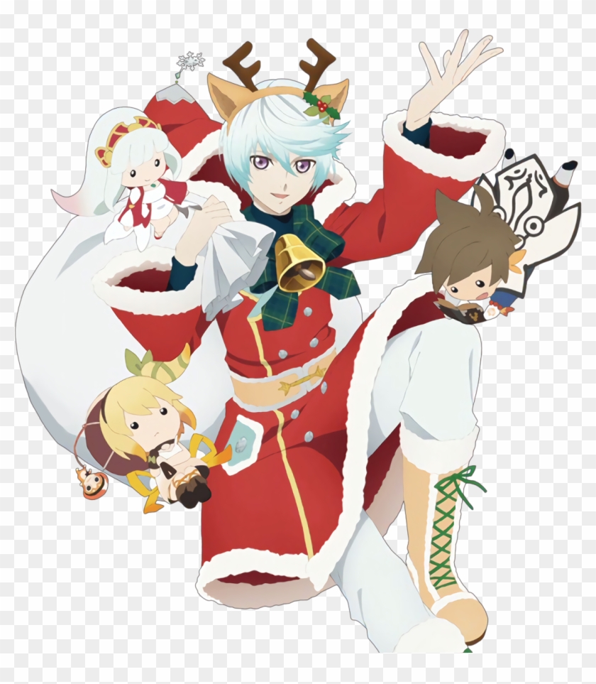 Picture - Tales Of Asteria Mikleo #1017767