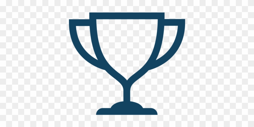 Award Icon - Champion User Icon #1017773