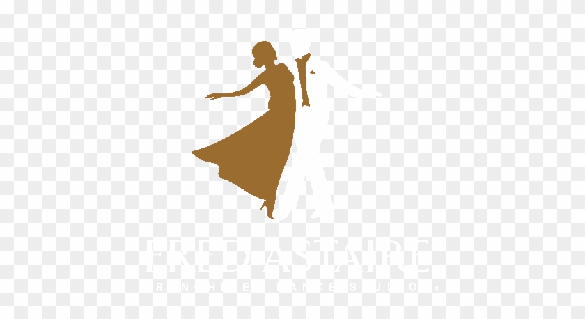 Logo - Fred Astaire Dance Studio #1017813