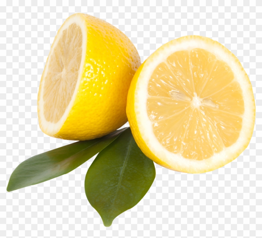 Lemon Png - Lemon Image Transparent Background #1017834