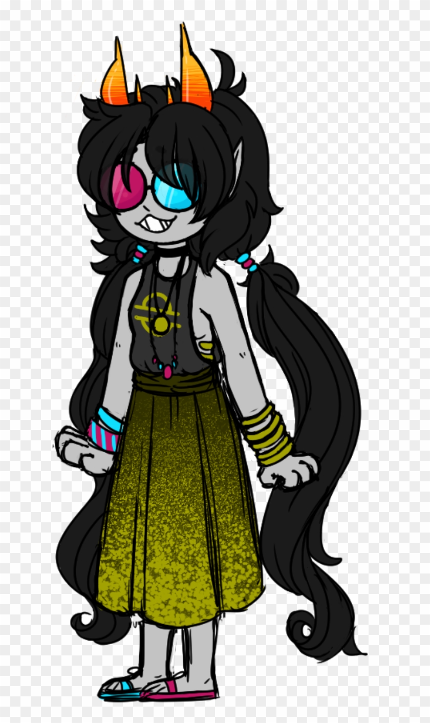Ureyes Fyrfly By Lord Of Lemons - Cartoon #1017838