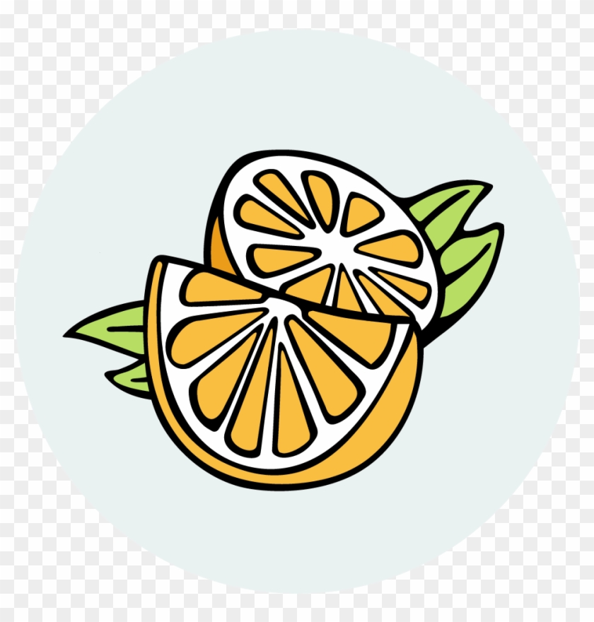 Lemons - Circle #1017840