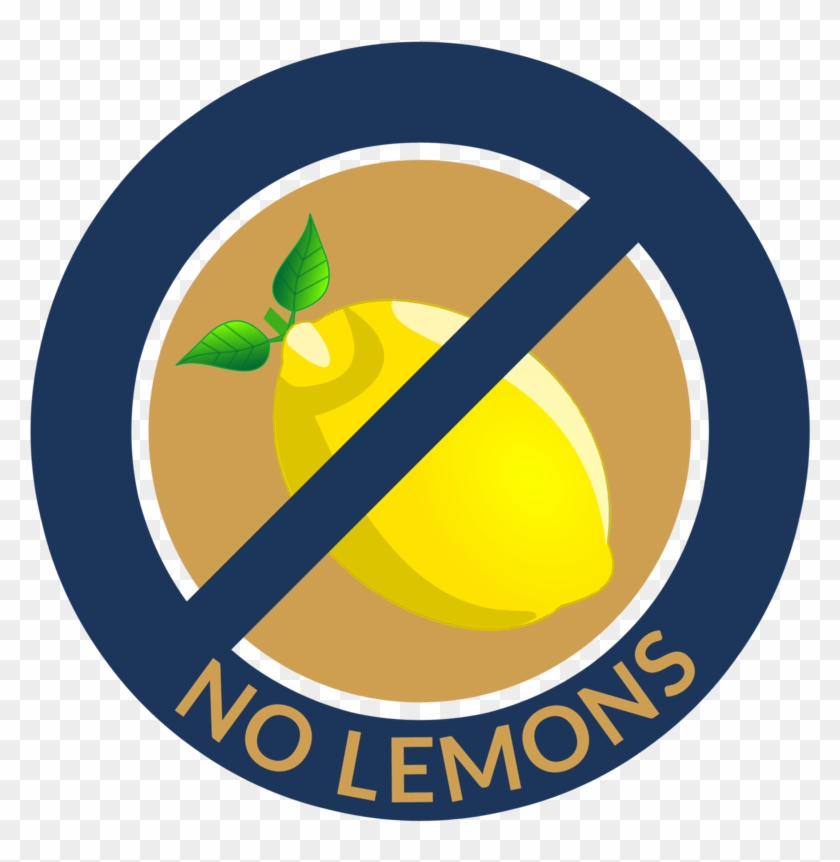 No Lemons Guarantee - No Lemons #1017847