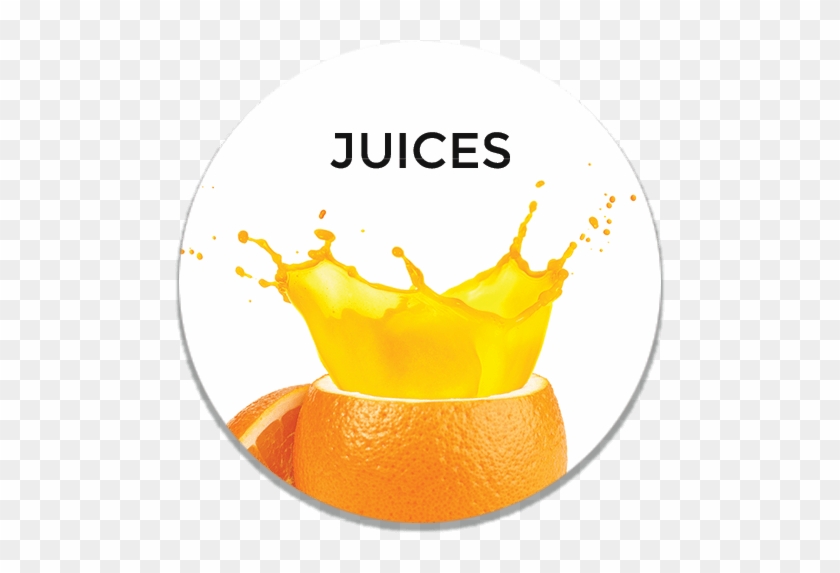 Lemon Products - Orange Juice #1017848