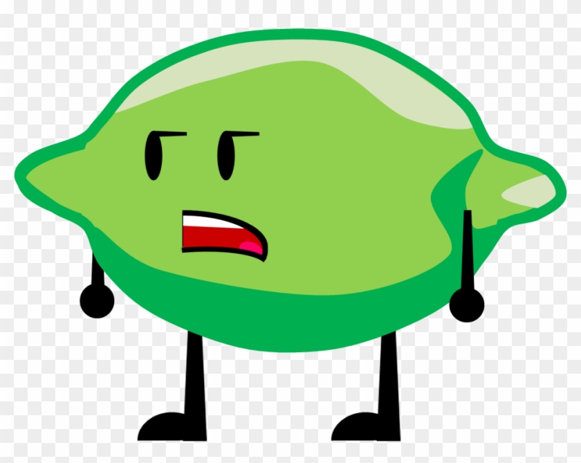 Lemons Twin Brother - Limey #1017858