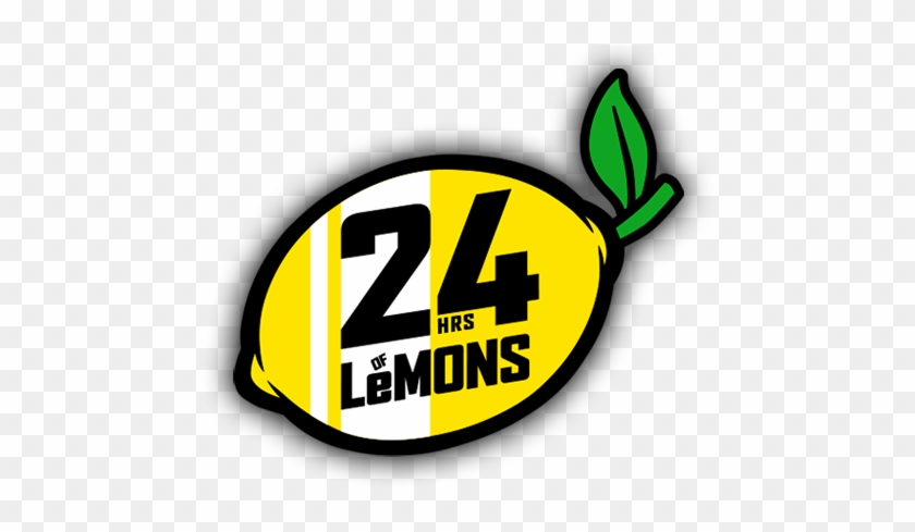 24 Hours Of Lemons - 24 Hours Of Lemons #1017861