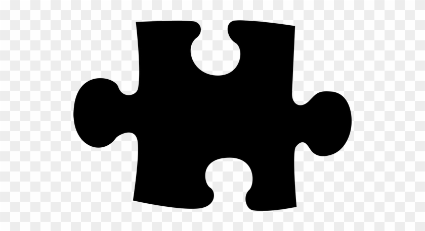 Puzzle, Puzzle Piece, Play, Drawing, Pencil - Puzzle Piece #1017921