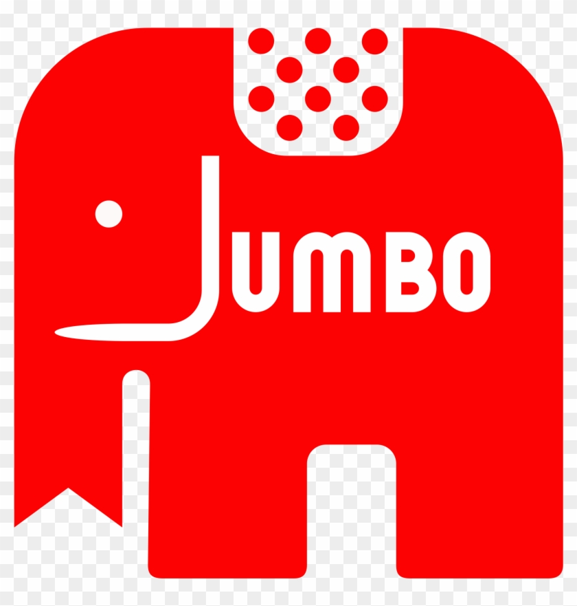 Jumbo Games Logo #1017929