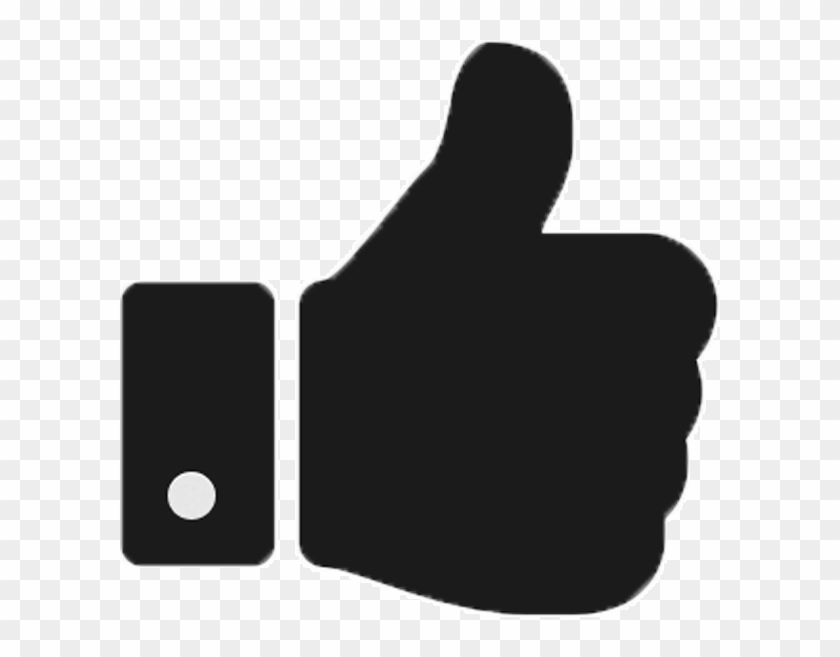 Si El Producto No Le Sale Bueno Se Lo Sustituimos O - Thumbs Up Icon Svg #1017944