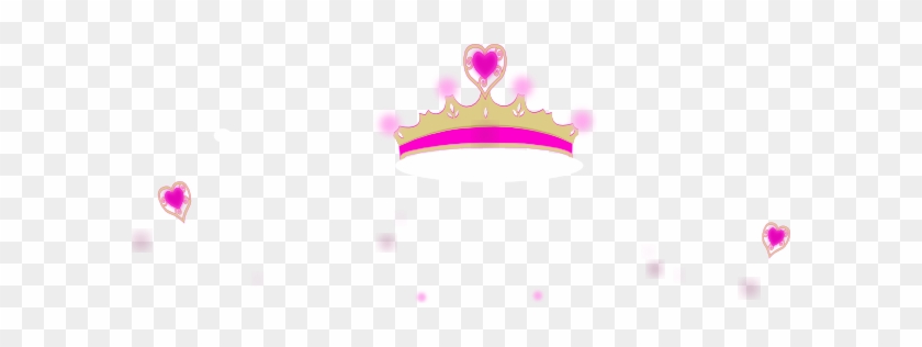 Princess Crown Clip Art #1018018