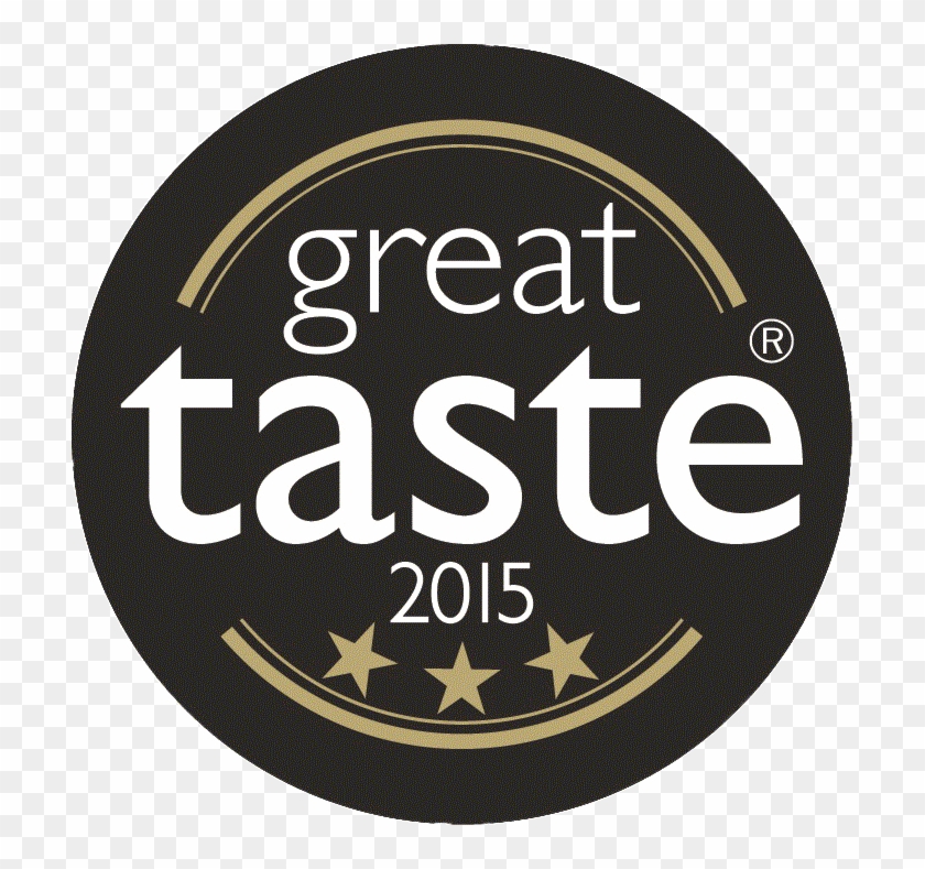 Au Great Taste Award 2014, Le Jambon De Bellota 100% - Great Taste 2016 Logo #1018024