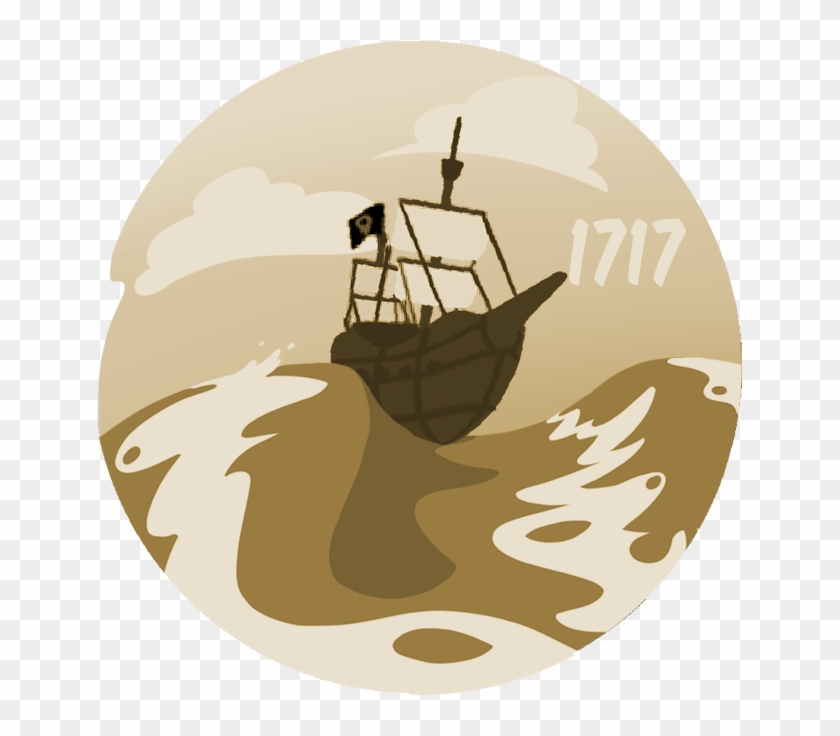 Elemental Clipart Cap - Galleon #1018051