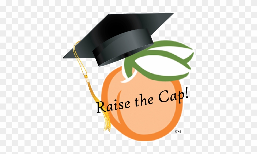 Raise The Cap Logo - Raise The Cap #1018062