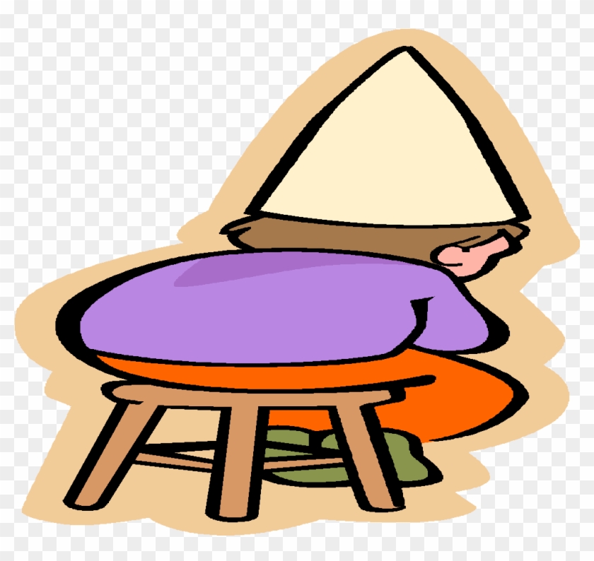 Dunce Cap Clipart #1018098