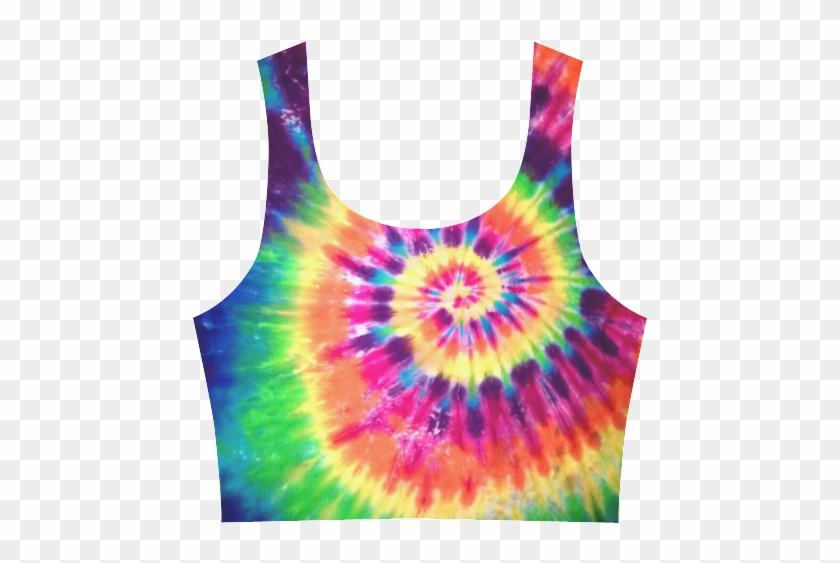 Psychedelic Atalanta Sundress - Fashion Women Men 3d Hoodies Colorful Tie-dyepullover #1018197