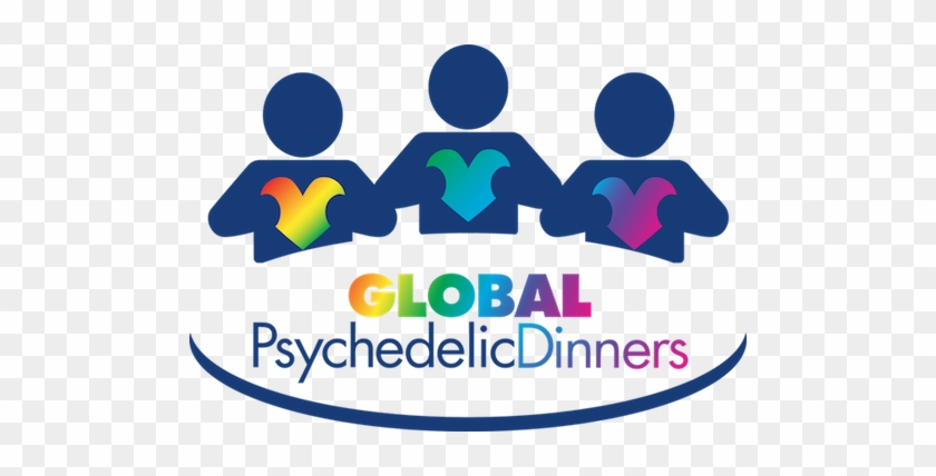 Global Psychedelic Dinners And 30th Anniversary Banquet - Dinner #1018237