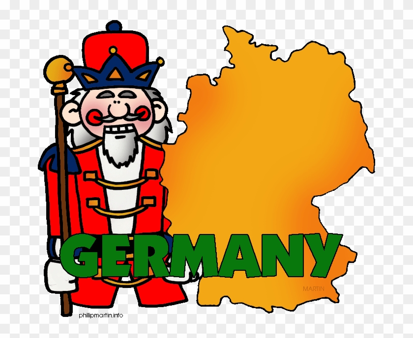 Germany Clipart - Germany Clipart #1018260