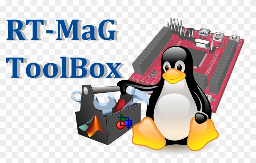 This Matlab/simuink Toolbox Consists In A Simulink - Penguin Baby Cute Cartoon Illustration Custom Change #1018398
