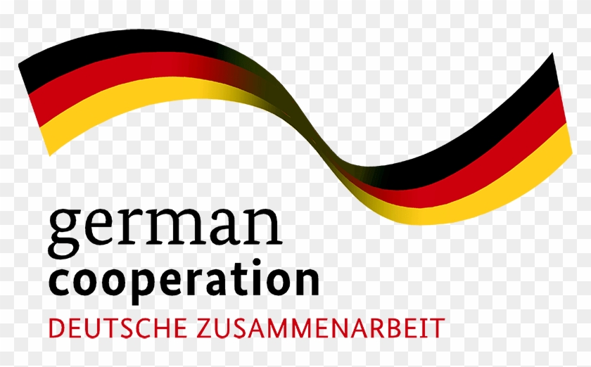 Giz Salutes Farmers, Government Of Ghana On Farmers - German Cooperation Logo #1018401