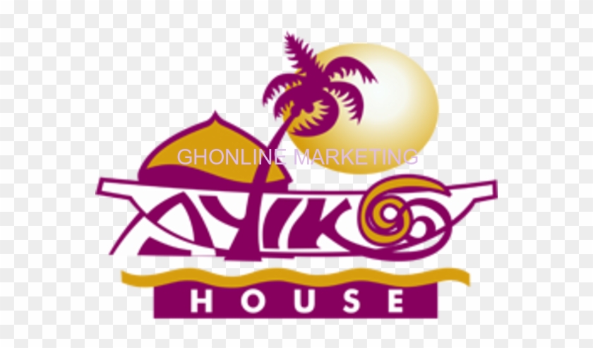 Ayikoo Beach House Ghana - Beach House #1018404