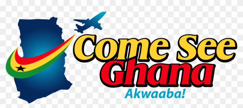 Come See Ghana - Ghana #1018411