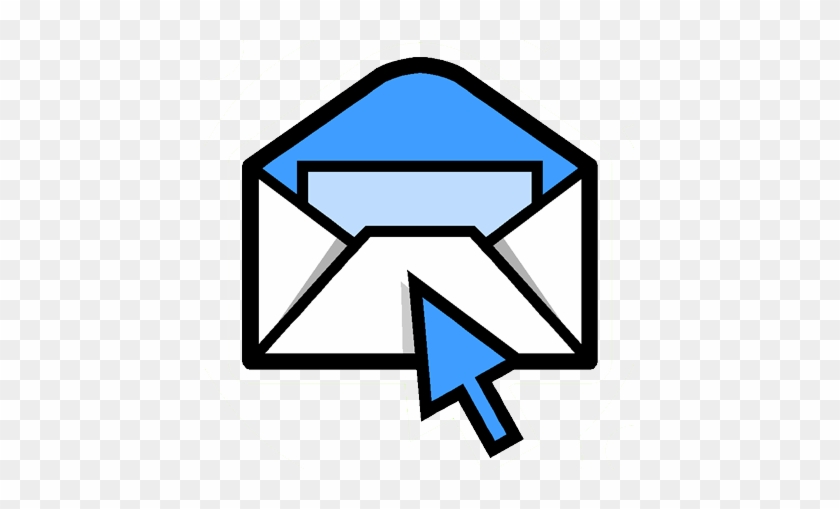 Email Icon #1018434