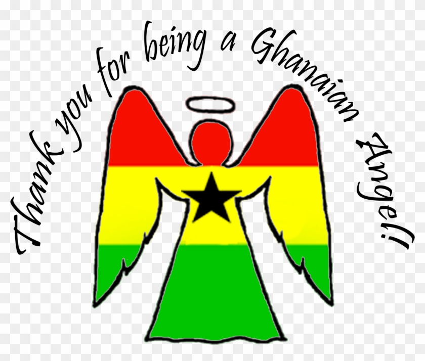 Ghana #1018439