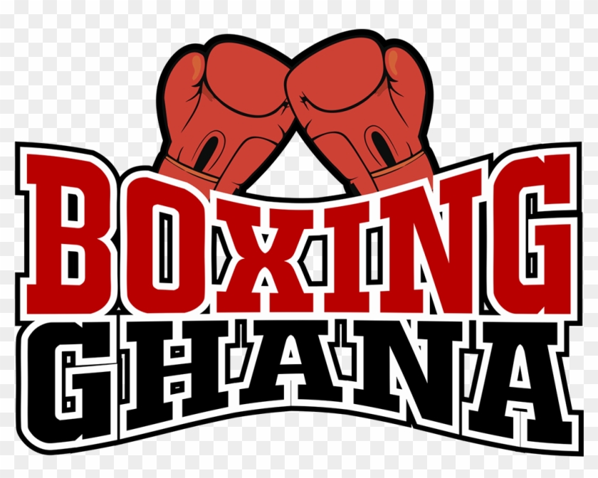 Boxing Ghana - Boxing Ghana #1018443