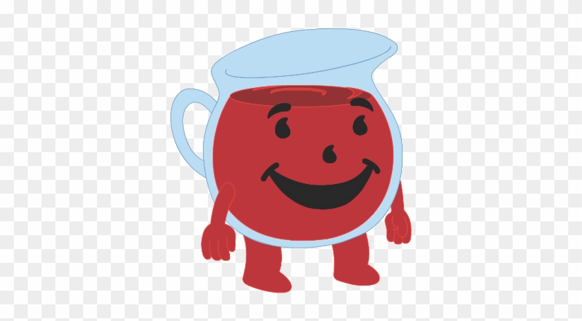 Kool-aid - Kool Aid Man Png #1018492