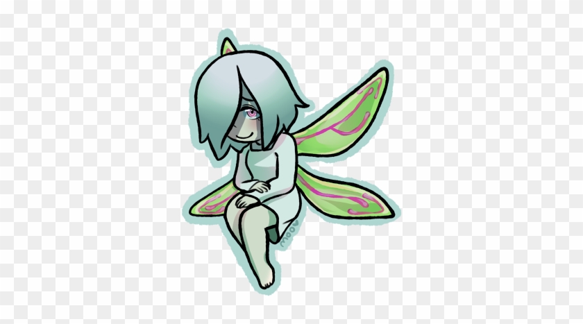“i Drew My Sweet Alien Daughter Once Again View The - Cartoon #1018575