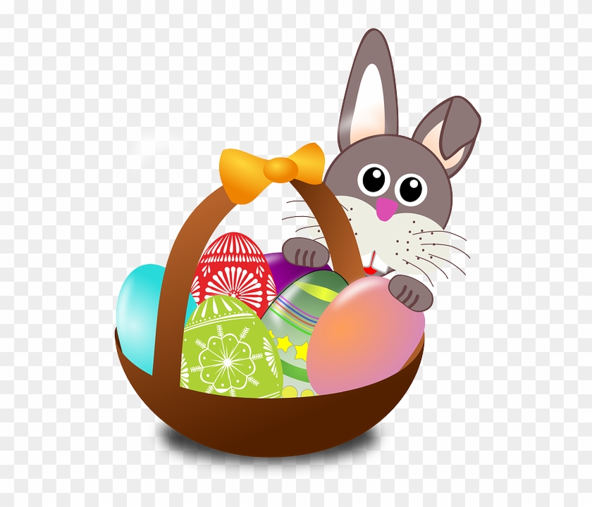 Carson Park Easter Eggventure Eureka Community Services - Egg Hunt Easter Bunny #1018581