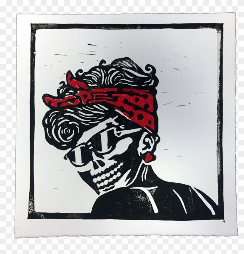 Looks Could Kill Print - Looks Could Kill Print #1018597