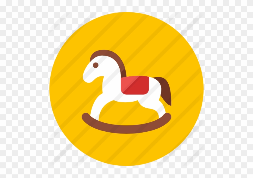 Rocking Horse - Indre #1018666
