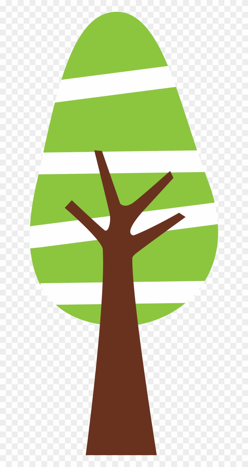 Flores - Clip Art #1018677