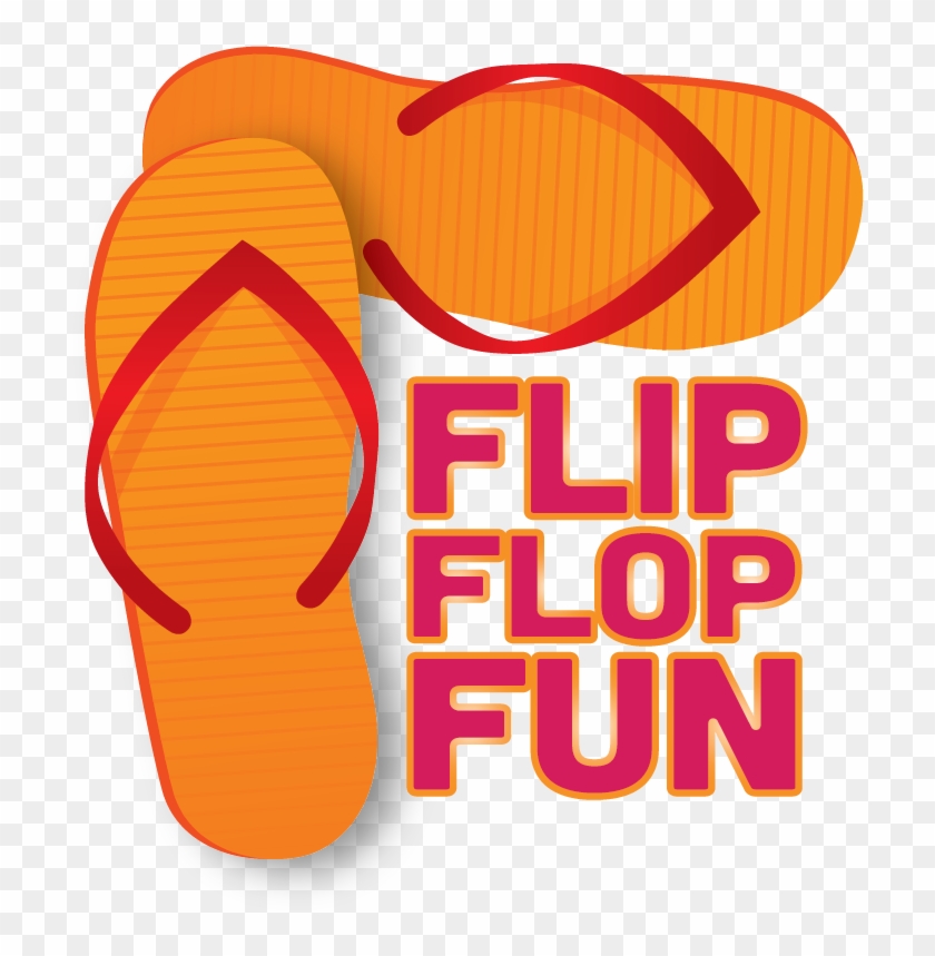 Flip-flops #1018678